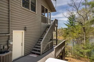 Exterior - 1227 Village Rd, Murphy, NC 28906 photo 7 of 14