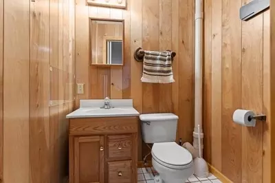 Bath - 1227 Village Rd, Murphy, NC 28906 photo 5 of 5