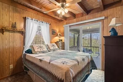 Bedroom - 1227 Village Rd, Murphy, NC 28906 photo 1 of 5