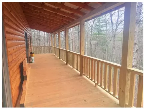 Exterior - 94 Noelles Pass, Murphy, NC 28906 photo 2 of 4