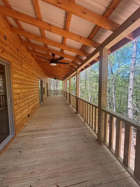 Exterior - 94 Noelles Pass, Murphy, NC 28906 photo 3 of 4