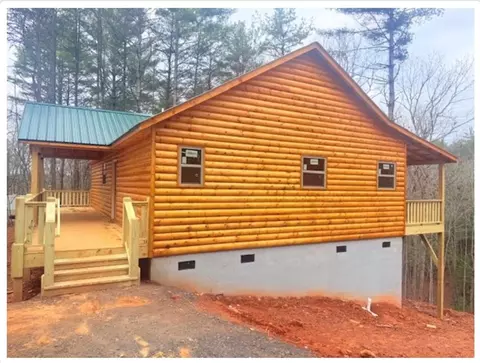 Exterior - 94 Noelles Pass, Murphy, NC 28906 photo 4 of 4