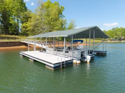 lot11 Safe Harbor Rd, Hiawassee, GA 30546
