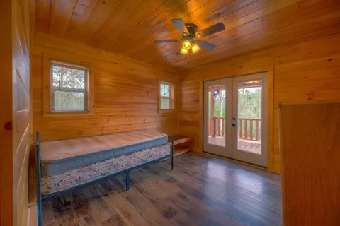 Bedroom - 20 Field Stone Trl, Murphy, NC 28906 photo 1 of 4