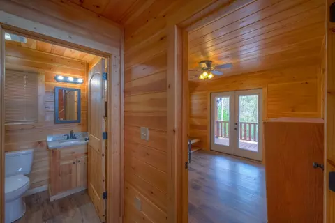 Entry Way - 20 Field Stone Trl, Murphy, NC 28906 photo 1 of 2
