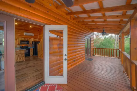 Exterior - 20 Field Stone Trl, Murphy, NC 28906 photo 6 of 6