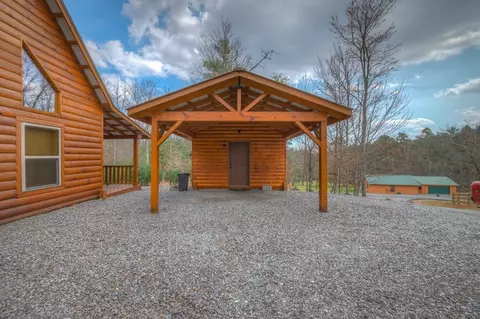 Exterior - 20 Field Stone Trl, Murphy, NC 28906 photo 2 of 6