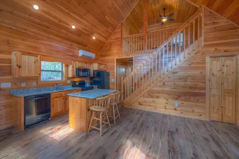 Kitchen - 20 Field Stone Trl, Murphy, NC 28906 photo 1 of 3