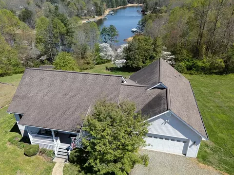210 Canal Lake Rd, Blairsville, GA 30512