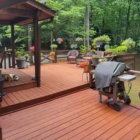 Exterior - 520 Farmer Dr, Murphy, NC 28906 photo 64 of 68