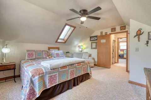 Bedroom - 520 Farmer Dr, Murphy, NC 28906 photo 3 of 14