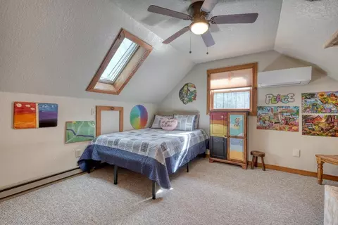 Bedroom - 520 Farmer Dr, Murphy, NC 28906 photo 12 of 14