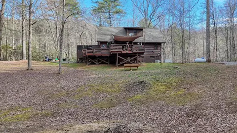 Exterior - 520 Farmer Dr, Murphy, NC 28906 photo 28 of 68