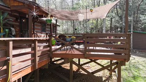 Exterior - 520 Farmer Dr, Murphy, NC 28906 photo 6 of 68