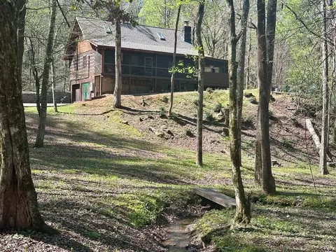 Exterior - 520 Farmer Dr, Murphy, NC 28906 photo 8 of 68