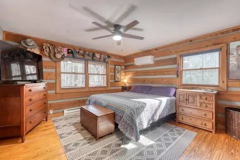 Bedroom - 520 Farmer Dr, Murphy, NC 28906 photo 8 of 14