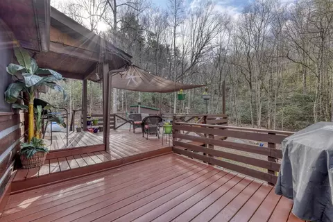 Exterior - 520 Farmer Dr, Murphy, NC 28906 photo 19 of 68