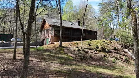 Exterior - 520 Farmer Dr, Murphy, NC 28906 photo 7 of 68