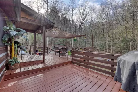 Exterior - 520 Farmer Dr, Murphy, NC 28906 photo 46 of 68