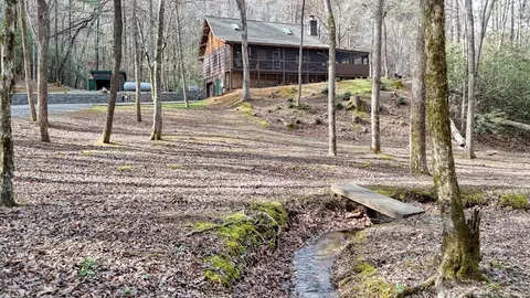Exterior - 520 Farmer Dr, Murphy, NC 28906 photo 27 of 68