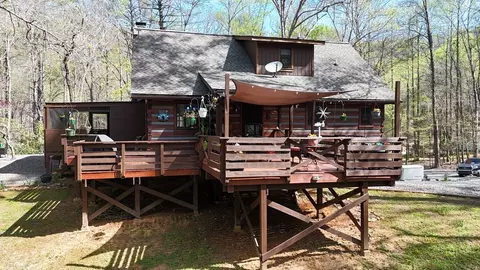 Other - 520 Farmer Dr, Murphy, NC 28906 photo 1 of 31