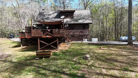 Exterior - 520 Farmer Dr, Murphy, NC 28906 photo 5 of 68