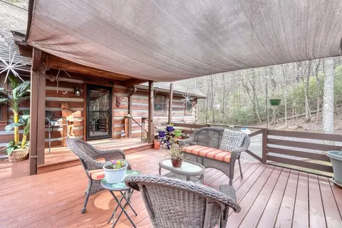 Exterior - 520 Farmer Dr, Murphy, NC 28906 photo 20 of 68
