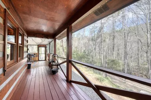 Exterior - 520 Farmer Dr, Murphy, NC 28906 photo 43 of 68