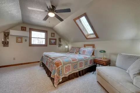 Bedroom - 520 Farmer Dr, Murphy, NC 28906 photo 9 of 14