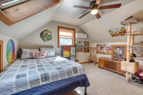Bedroom - 520 Farmer Dr, Murphy, NC 28906 photo 13 of 14