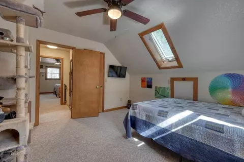 Bedroom - 520 Farmer Dr, Murphy, NC 28906 photo 7 of 14