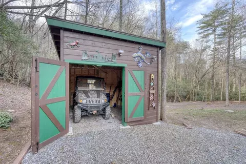 Exterior - 520 Farmer Dr, Murphy, NC 28906 photo 52 of 68