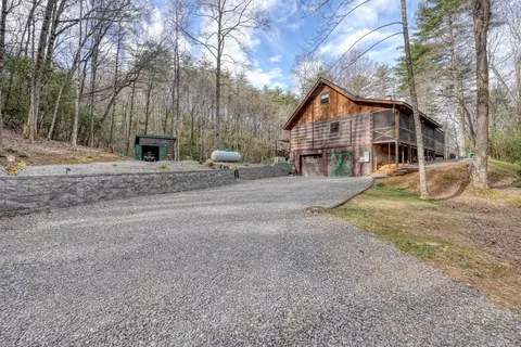 Exterior - 520 Farmer Dr, Murphy, NC 28906 photo 33 of 68