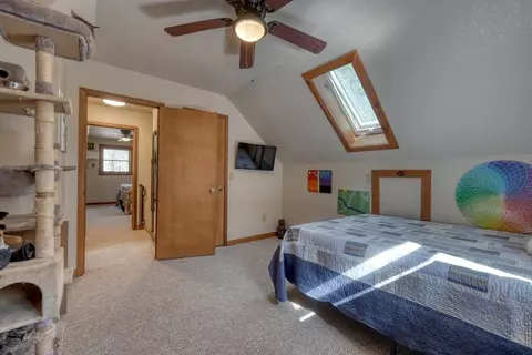 Bedroom - 520 Farmer Dr, Murphy, NC 28906 photo 14 of 14