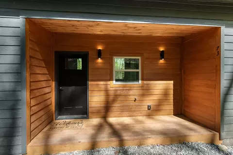 Exterior - 73 Oak Branch Dr, Murphy, NC 28906 photo 2 of 14