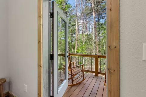 Exterior - 73 Oak Branch Dr, Murphy, NC 28906 photo 9 of 14