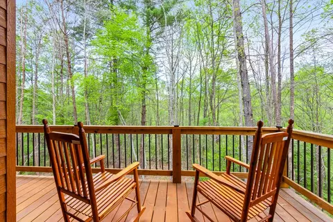 Exterior - 73 Oak Branch Dr, Murphy, NC 28906 photo 7 of 14