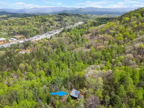 View/Area - 73 Oak Branch Dr, Murphy, NC 28906 photo 2 of 3