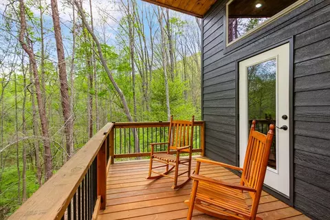 Exterior - 73 Oak Branch Dr, Murphy, NC 28906 photo 8 of 14