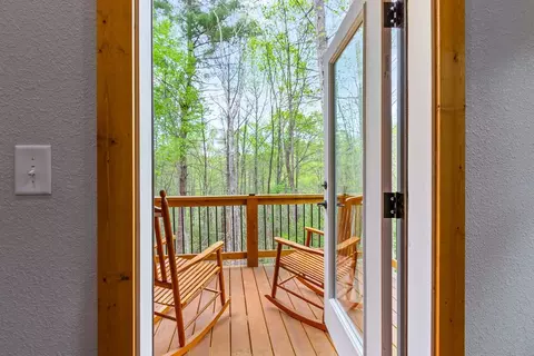Exterior - 73 Oak Branch Dr, Murphy, NC 28906 photo 6 of 14