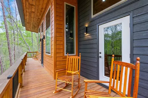 Exterior - 73 Oak Branch Dr, Murphy, NC 28906 photo 11 of 14