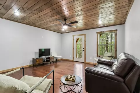 Living - 73 Oak Branch Dr, Murphy, NC 28906 photo 5 of 5