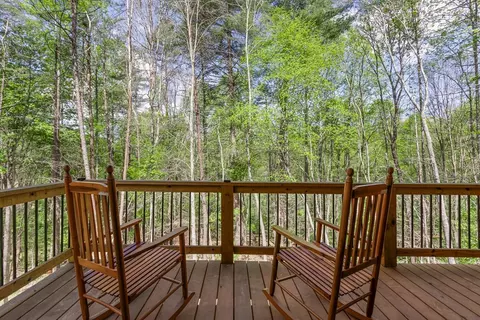 Exterior - 73 Oak Branch Dr, Murphy, NC 28906 photo 10 of 14