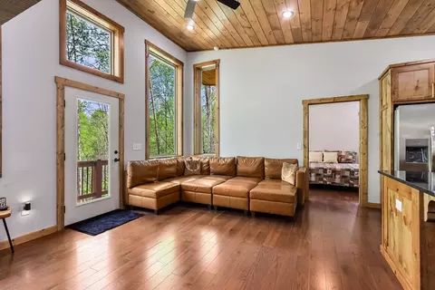 Living - 73 Oak Branch Dr, Murphy, NC 28906 photo 1 of 5