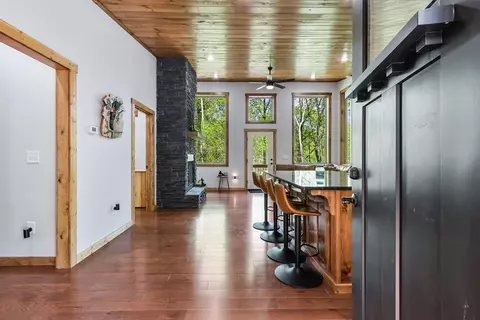 Entry Way - 73 Oak Branch Dr, Murphy, NC 28906 photo 1 of 11