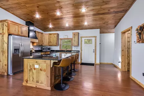 Kitchen - 73 Oak Branch Dr, Murphy, NC 28906 photo 2 of 6