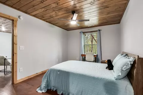 Bedroom - 73 Oak Branch Dr, Murphy, NC 28906 photo 10 of 10