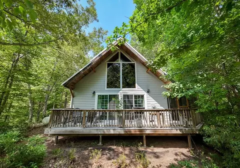 292 Wolf Creek Hts, Almond, NC 28702