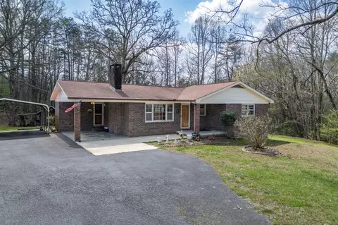 Exterior - 1266 Ford Rd, Warne, NC 28909 photo 2 of 11