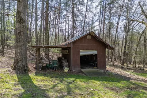 Exterior - 1266 Ford Rd, Warne, NC 28909 photo 9 of 11